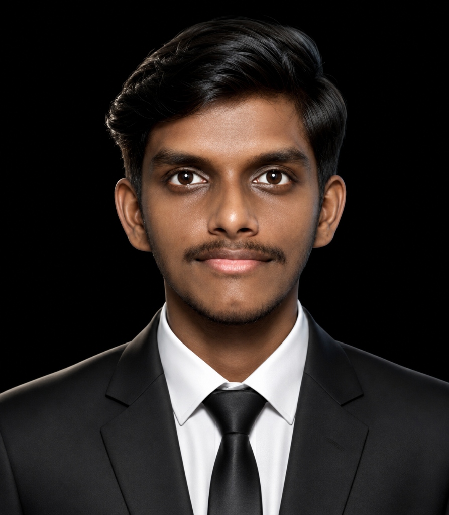 ASHISH SINGH