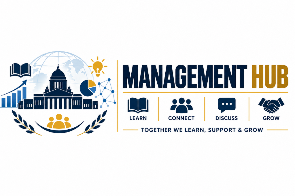 Management Hub